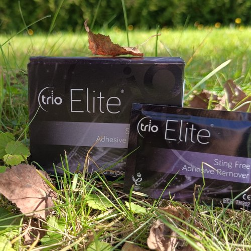 Chusteczki zmywające i dlaczego lepiej je mieć w swojej kosmetyczce stomika niż ich nie mieć