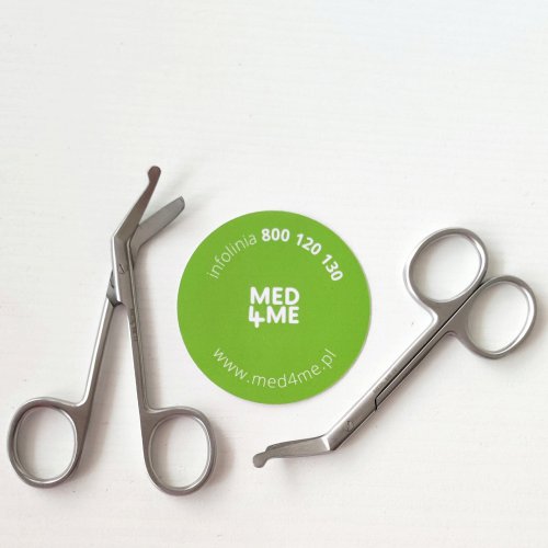 OTWÓR W WORECZKU  o co chodzi z tym docinaniem?