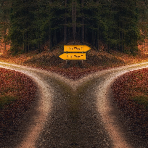 Z – jak ZAMIENNIKI, chusteczki czy spray, pasta czy pierścienie?