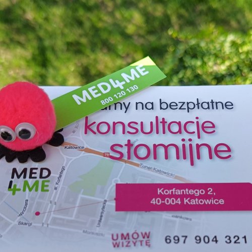Dobre Przystanki – Stoma PKS-y to miejsca, gdzie każdy stomik otrzyma pomoc