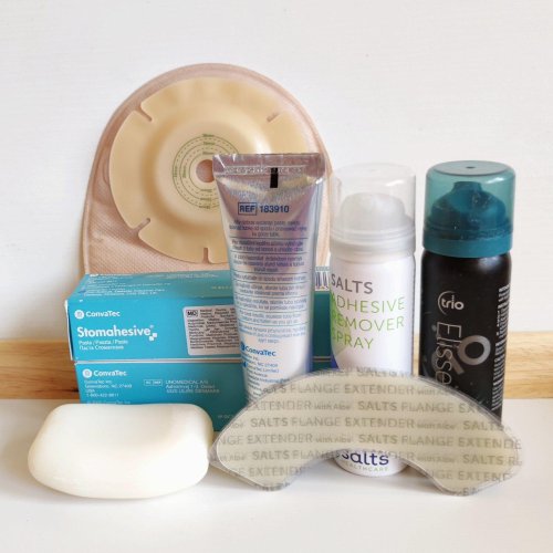 AKCESORIA STOMIJNE – używać, czy nie?