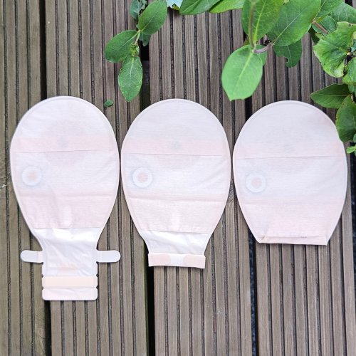 Czy woreczek stomijny da się „skrócić”?