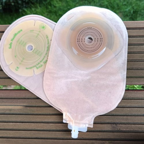 Zmiana woreczka a odpuszczanie treści, o co dokładnie chodzi?