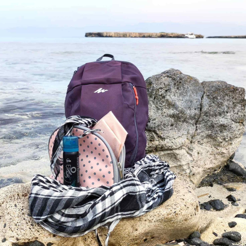 Stomia i podróżowanie – jak i czy w ogóle?