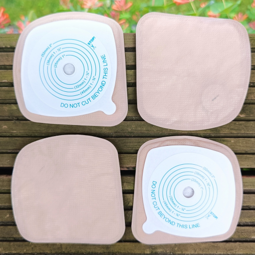 Confidence Gold StomaCap  jeszcze większa dyskrecja