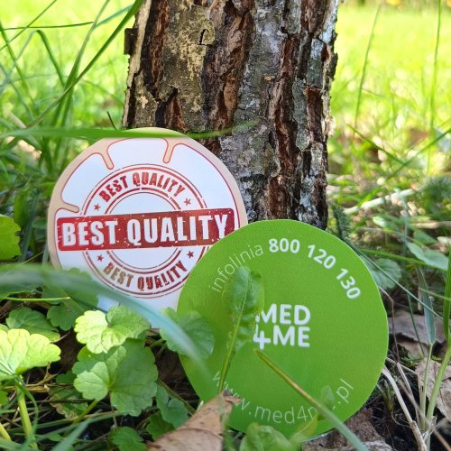 Z jak zaopatrzenie stomii. Co to znaczy?