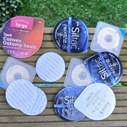 Pierścień uszczelniający  wybierz ten, który najbardziej Ci pasuje