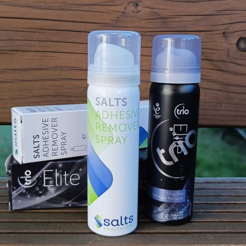 Odklejacze dlaczego są takie ważne i dlaczego warto testować różne?