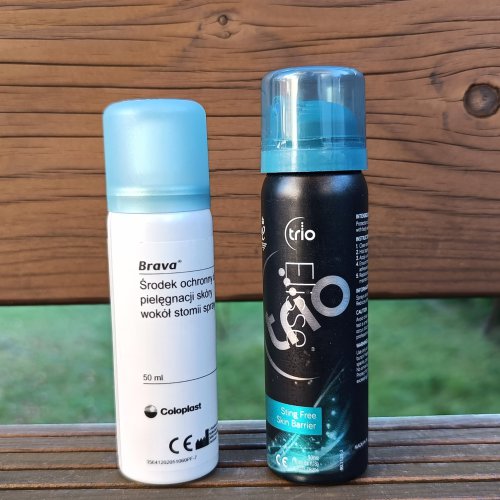 Sztuczna skóra w sprayu  czym jest to i dlaczego jest tak ważna