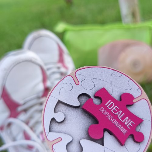 Czy można zmieniać producenta używanego typu woreczka?