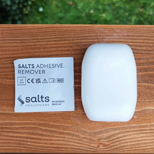 Mydło czy gazik? Czego używać do pielęgnacji skory wokół stomii