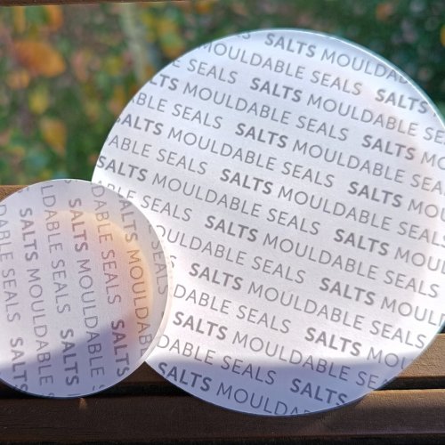 Pierścienie uszczelniające – rozmiar ma znaczenie