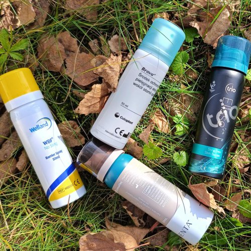 Z cyklu: u nas znajdziesz wszystko. Daj znać, a wyślemy Ci darmowe próbki