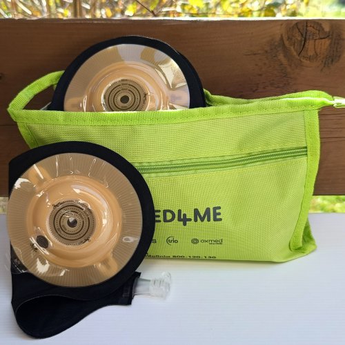 Worek jedno czy dwuczęściowy? Oto jest pytanie