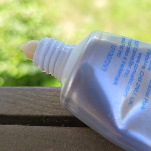 Pasta stomijna i jej konsystencja. Co robić, by była właściwa