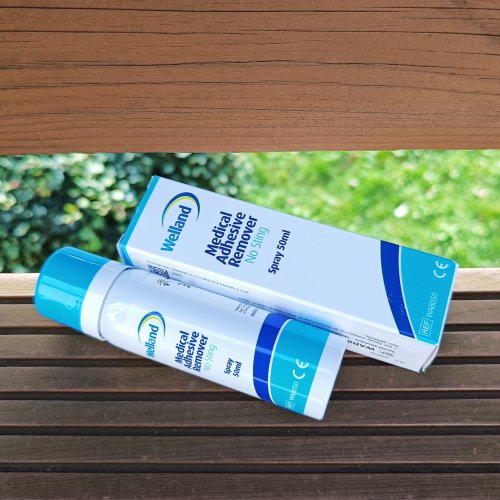 Czym jest remover i dlaczego lepiej go mieć niż nie mieć w swojej kosmetyczce stomika?