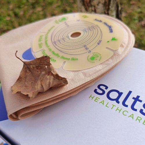 Właściwa rutyna czyli stoma-regularność to podstawa