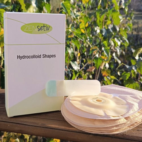 Pasek hydrokolidowy  czym jest i do czego służy