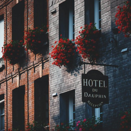 Lepiej zapobiegać Stoma-awaria w hotelu