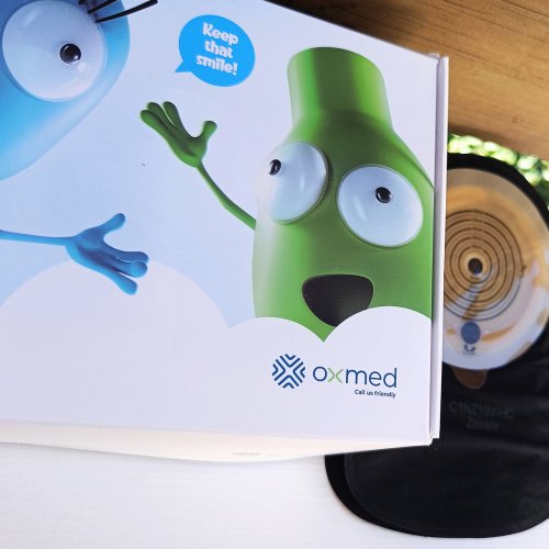 Jak szybko wybrać właściwy worek stomijny?