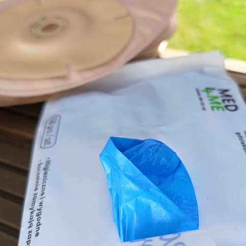 Woreczki na zużyte woreczki  i dlaczego warto je mieć