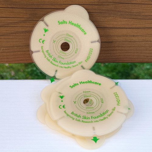 Płytki stomijne z aloesem, dlaczego warto je wypróbować?