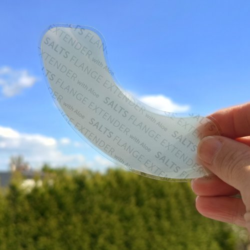 Hydrokoloid i aloes  idealna pomoc dla bolącej skóry