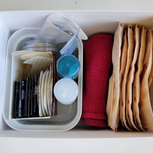 W  jak WORECZEK i jego wymiana w warunkach domowych  jak to zrobić i co trzeba mieć pod ręką