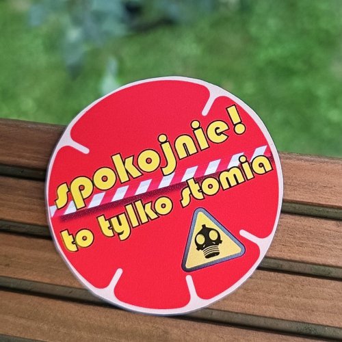 Stomia i „alarmy”  co wygląda niepokojąco, a jest zupełnie normalne?