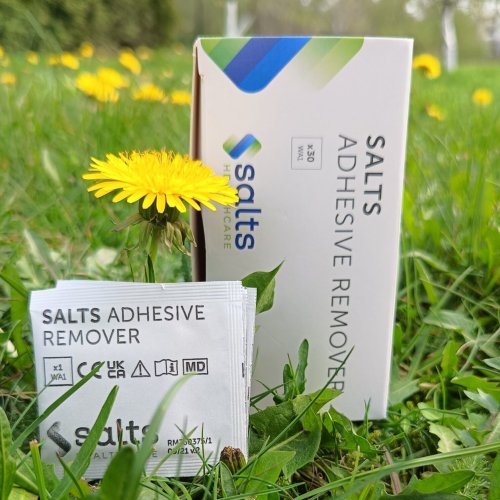 Chusteczki do zadań specjalnych