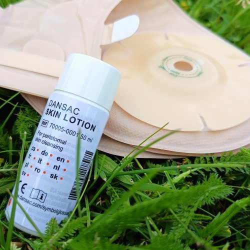 Sucho, czysto, bez podrażnień czy to możliwe?