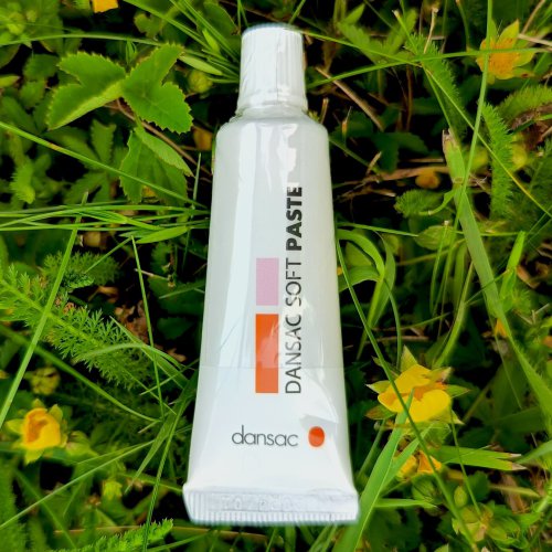 Z cyklu: u nas znajdziesz wszystko: prezentacja kolejnej pasty uszczelniającej