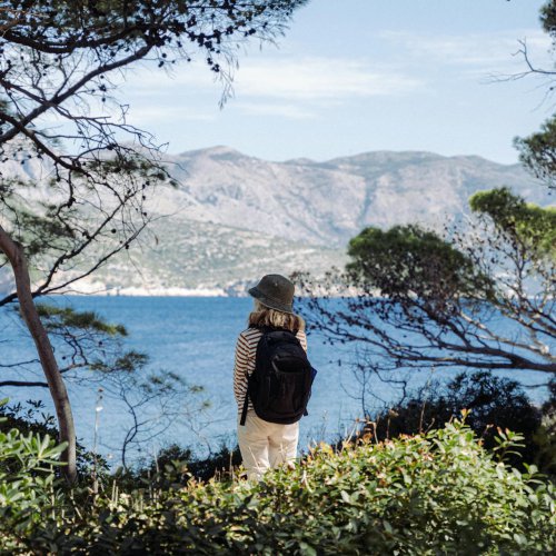 Jak odpuścić treść w warunkach polowych? Czyli stomia bez łazienki  da się!