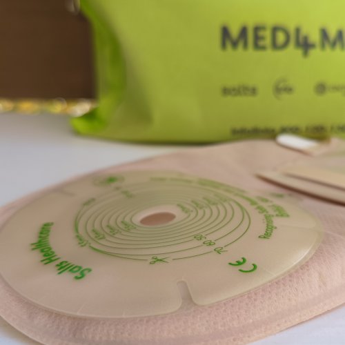 Płaska płytka stomijna  dla kogo, a dla kogo na pewno nie?