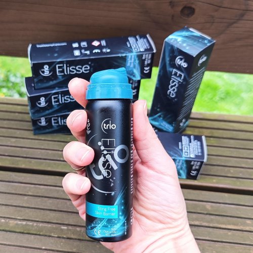 Bariera ochronna Trio w sprayu – dlaczego warto ją przetestować?