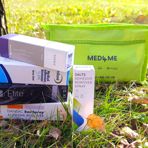 R-jak remover. Po pierwsze i najważniejsze  nic na siłę.