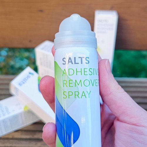 Usuwanie starej płytki nie musi boleć.