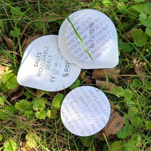 Pierścień uszczelniający – więcej niż gotowy produkt. Modeluj, nie tylko przyklejaj.