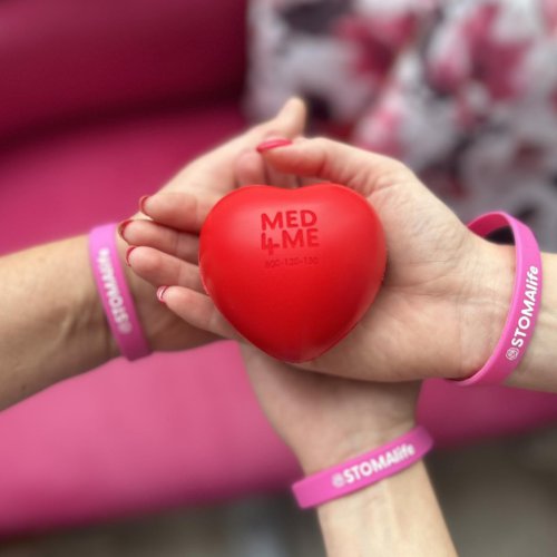 Stomik świętuje czyli stomia a dieta – czy naprawdę można jeść wszystko?