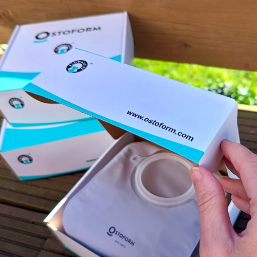 Ostoform, worek do urostomii. Dlaczego warto?