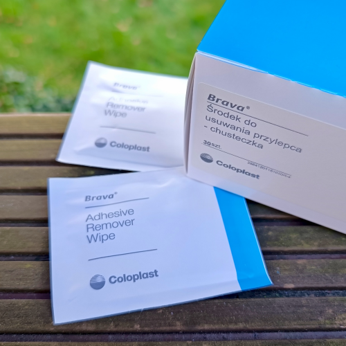 Wybieraj i testuj. Brava – chusteczki czyszczące. Drobiazg, który robi różnicę