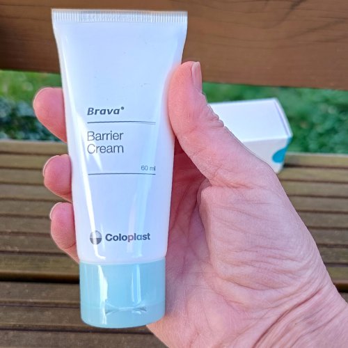 Wybieraj i testuj – Brava Barrier Cream czym jest i komu może pomóc