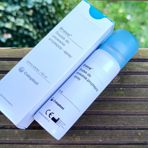 Wybieraj i testuj – Brava odklejacz – remover dlaczego należy go mieć