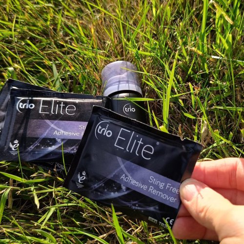 Stoma-protipy – jak stosować chusteczki zmywające i czy w ogóle „trzeba?”