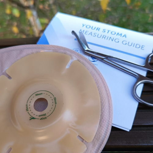 Stoma-protip – jak prawidłowo mierzyć stomię i dlaczego to takie ważne?