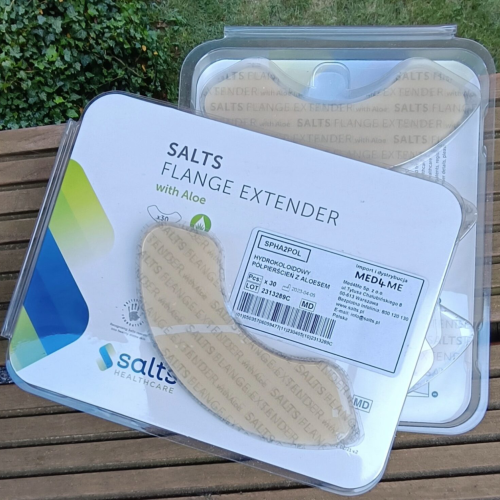 Półpierścienie Salts z aloesem kiedy naprawdę warto po nie sięgnąć?